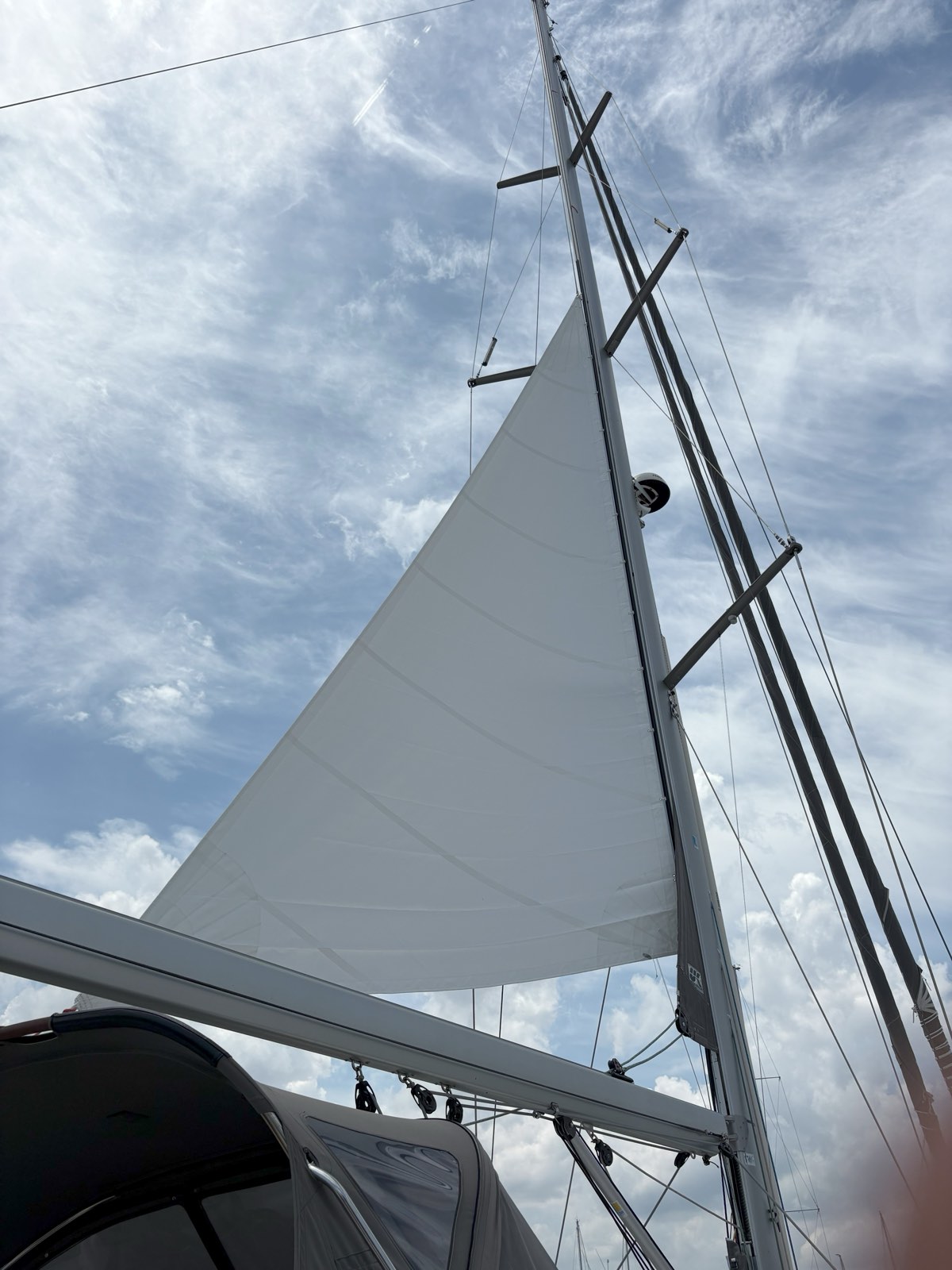 S/V Remedy, photo 3