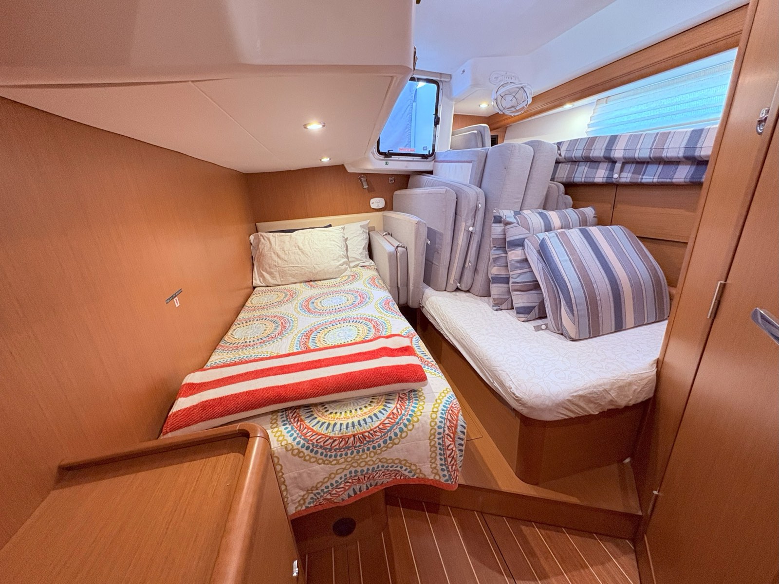 S/V Remedy, photo 19
