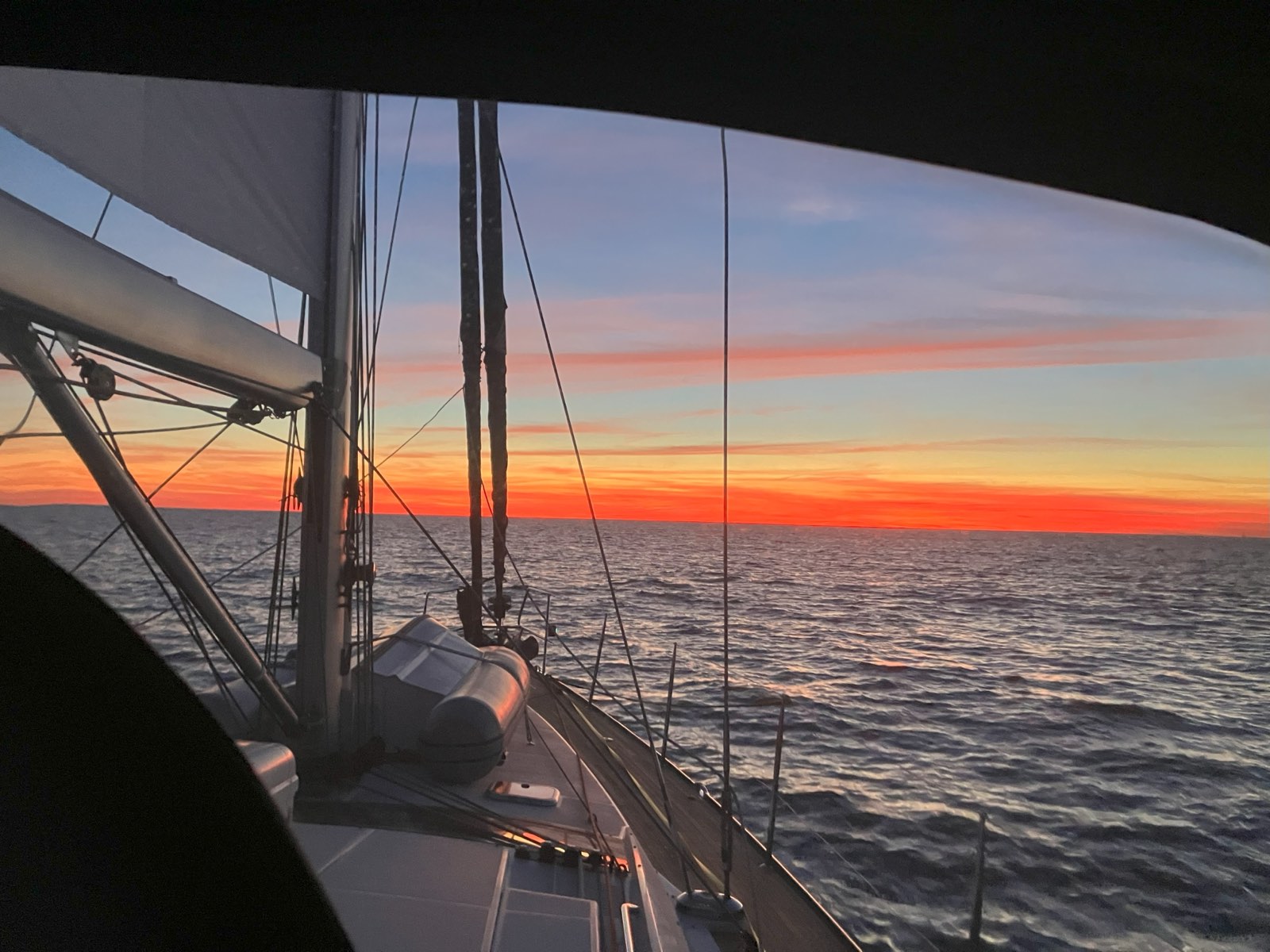S/V Remedy, photo 29