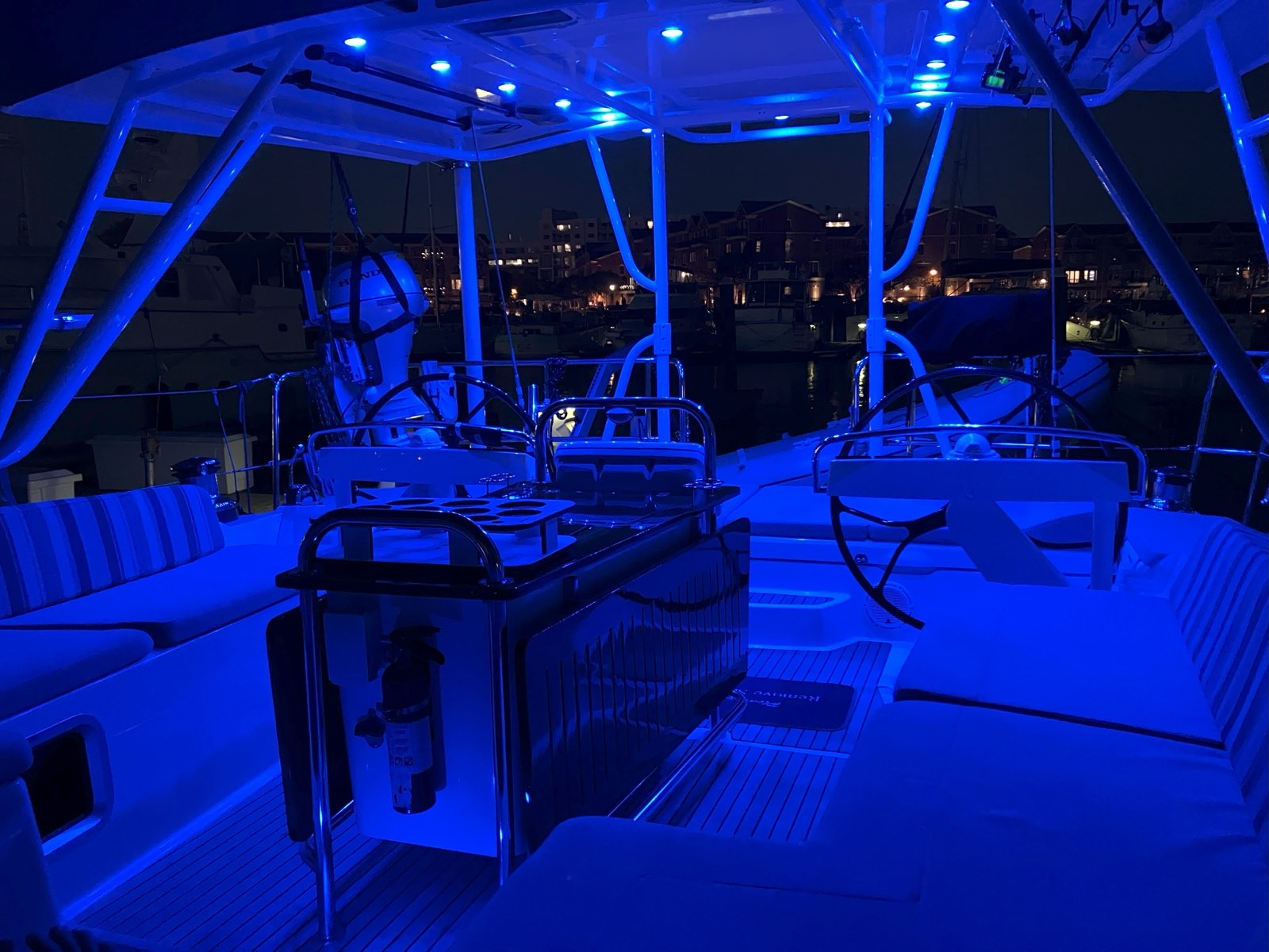 S/V Remedy, photo 35