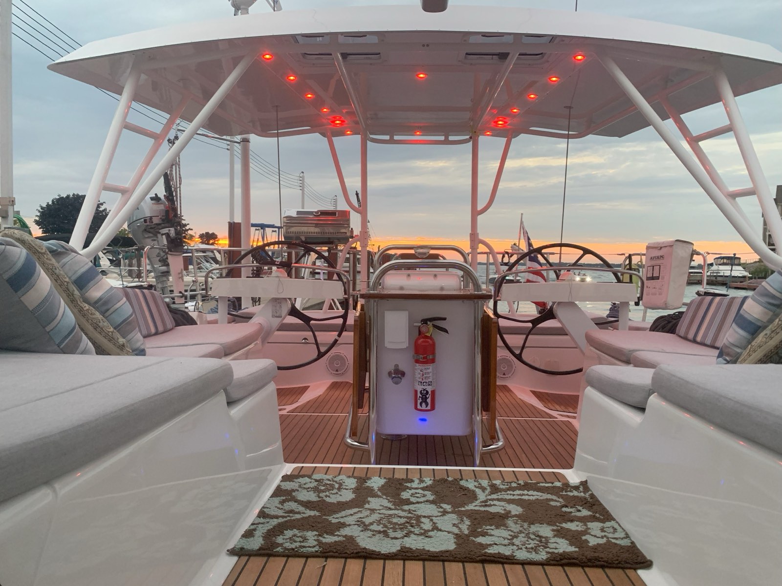S/V Remedy, photo 38