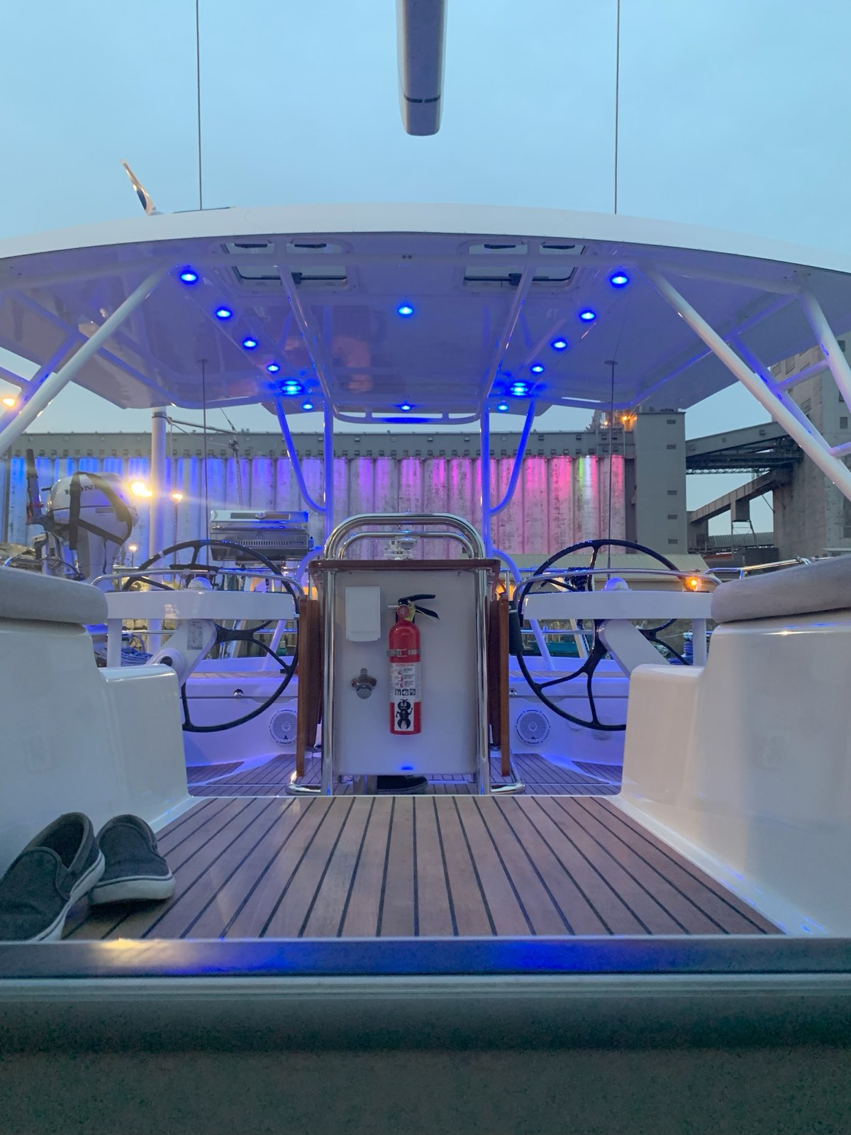 S/V Remedy, photo 40