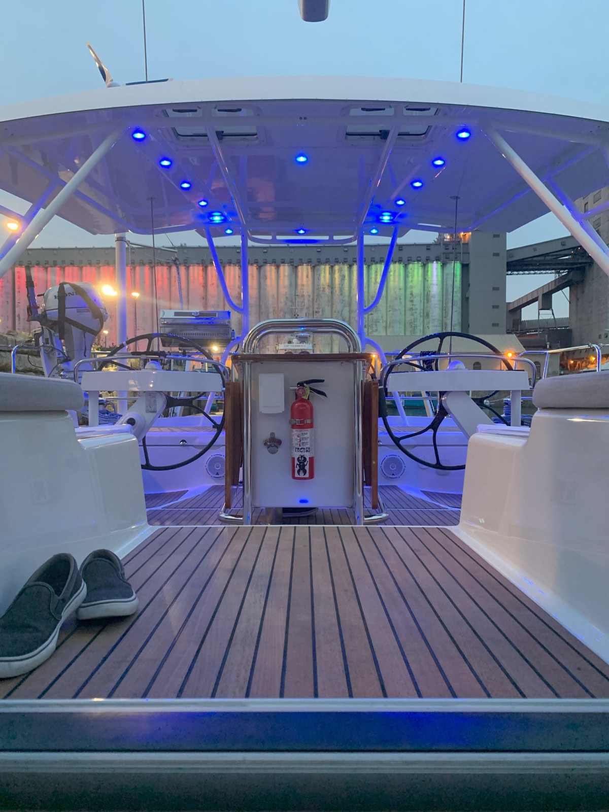 S/V Remedy, photo 41