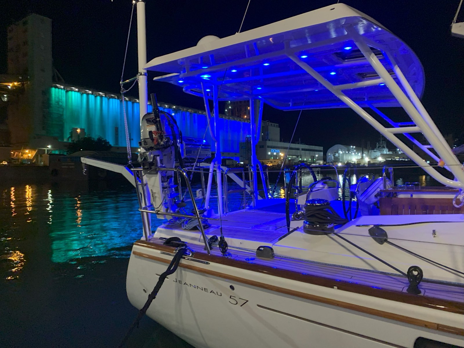 S/V Remedy, photo 45