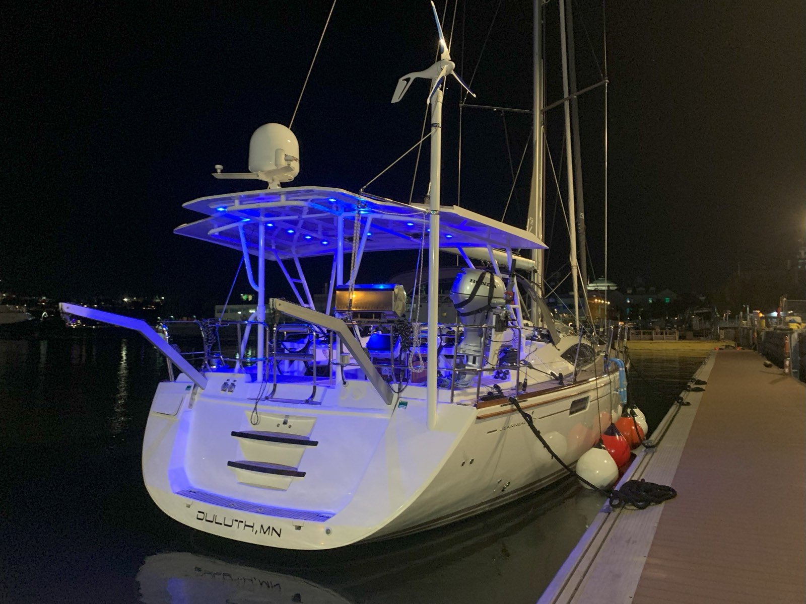 S/V Remedy, photo 47