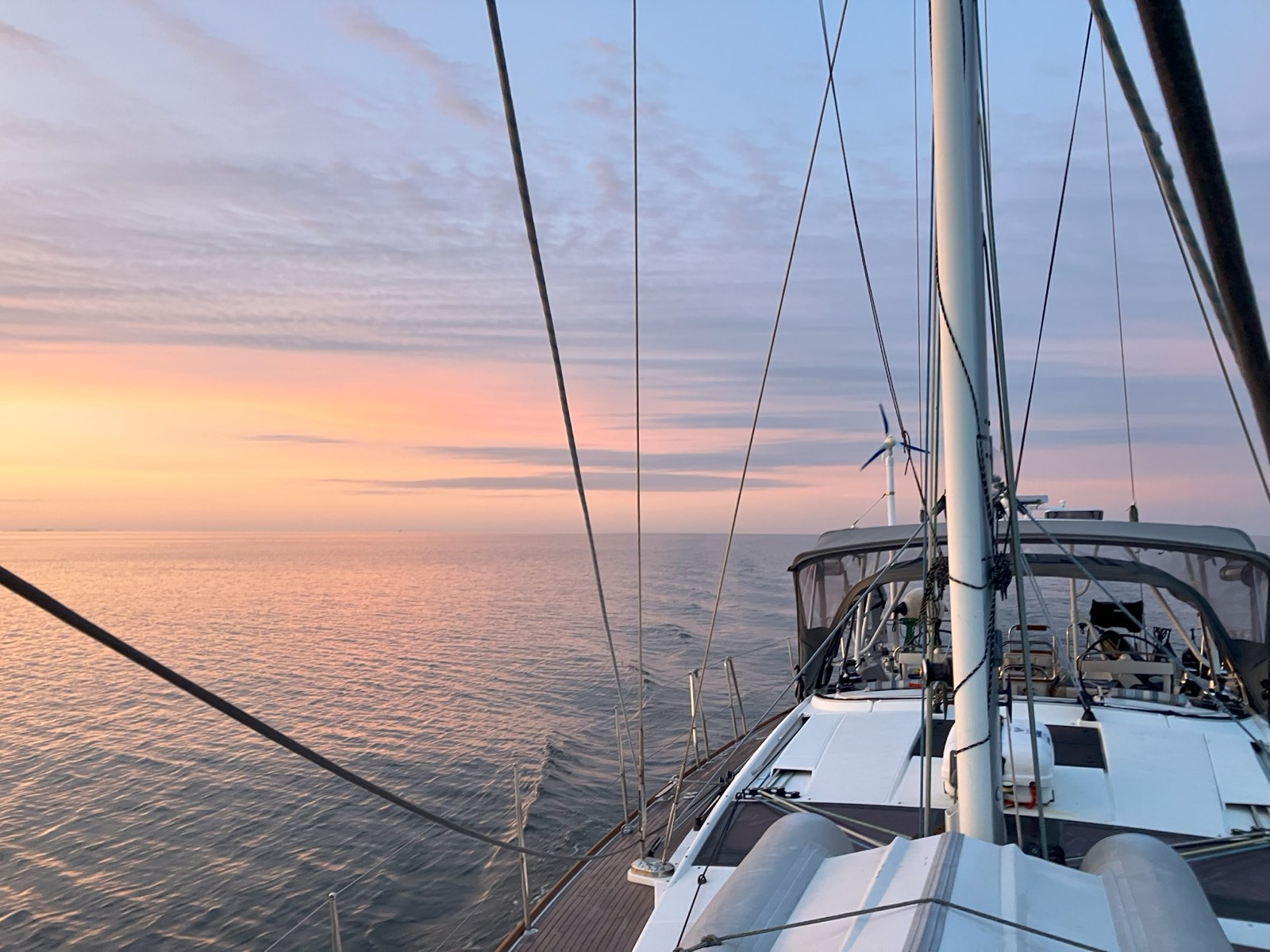 S/V Remedy, photo 50