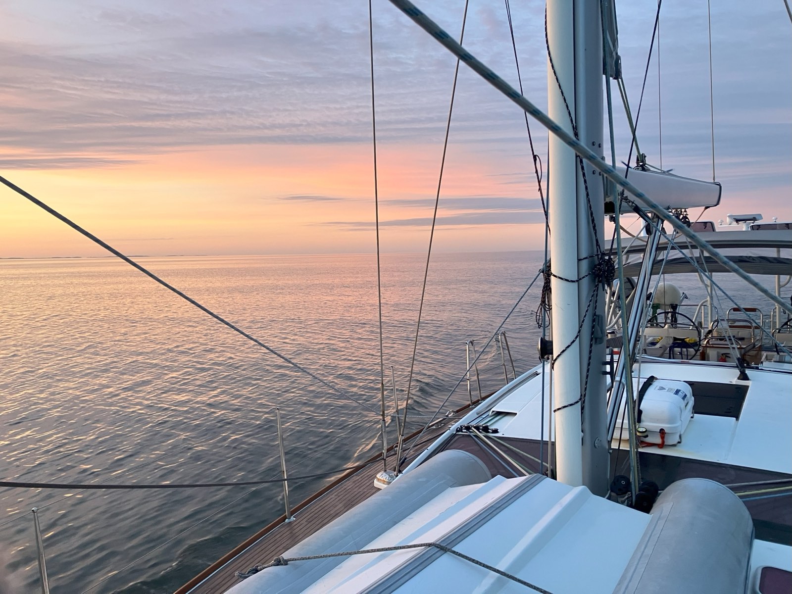 S/V Remedy, photo 51
