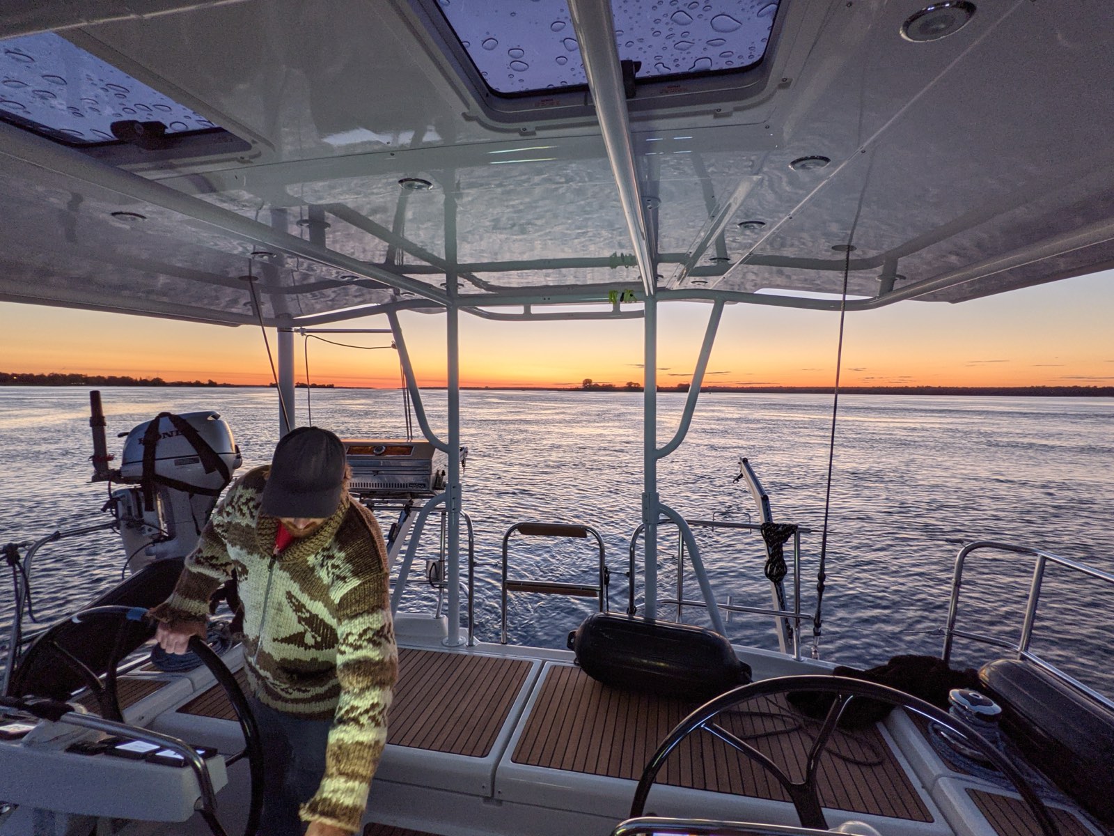 S/V Remedy, photo 52