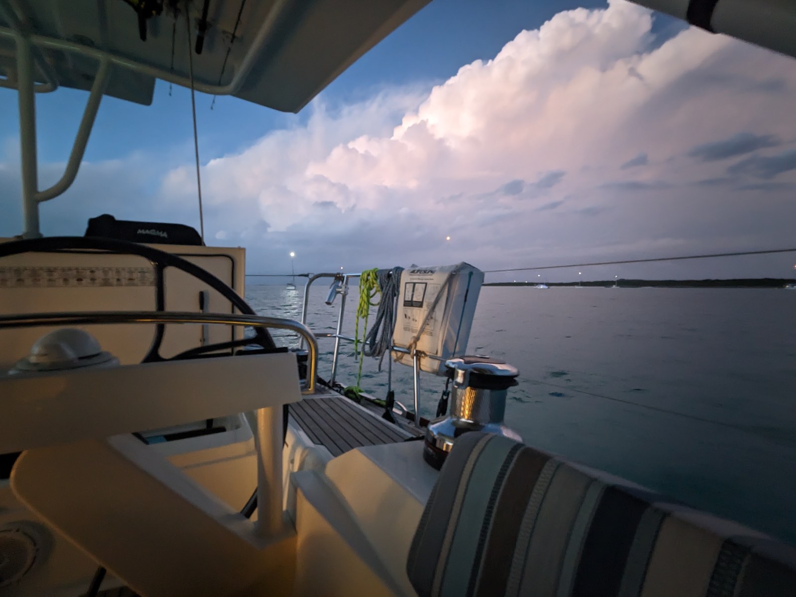S/V Remedy, photo 56
