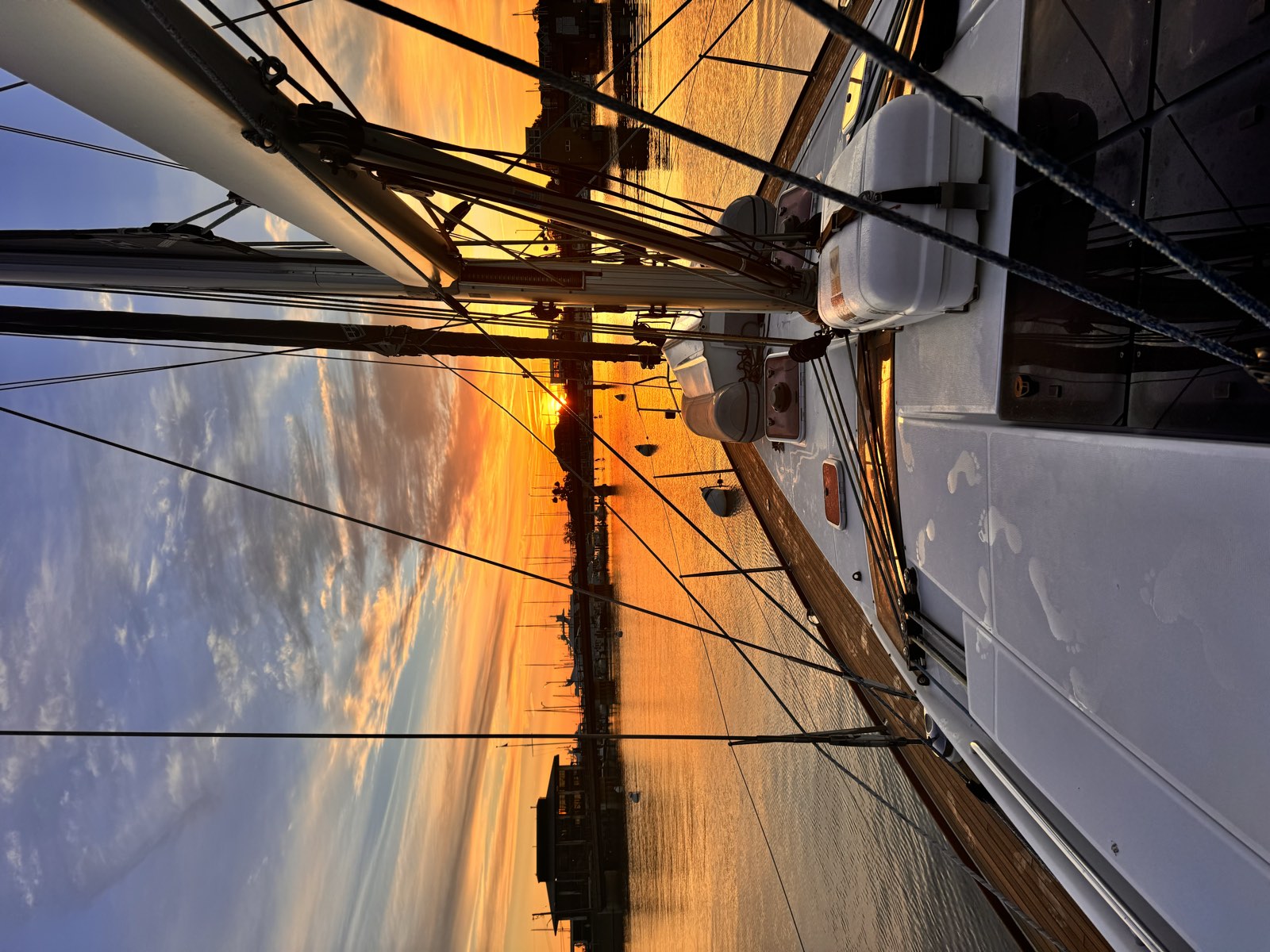 S/V Remedy, photo 59