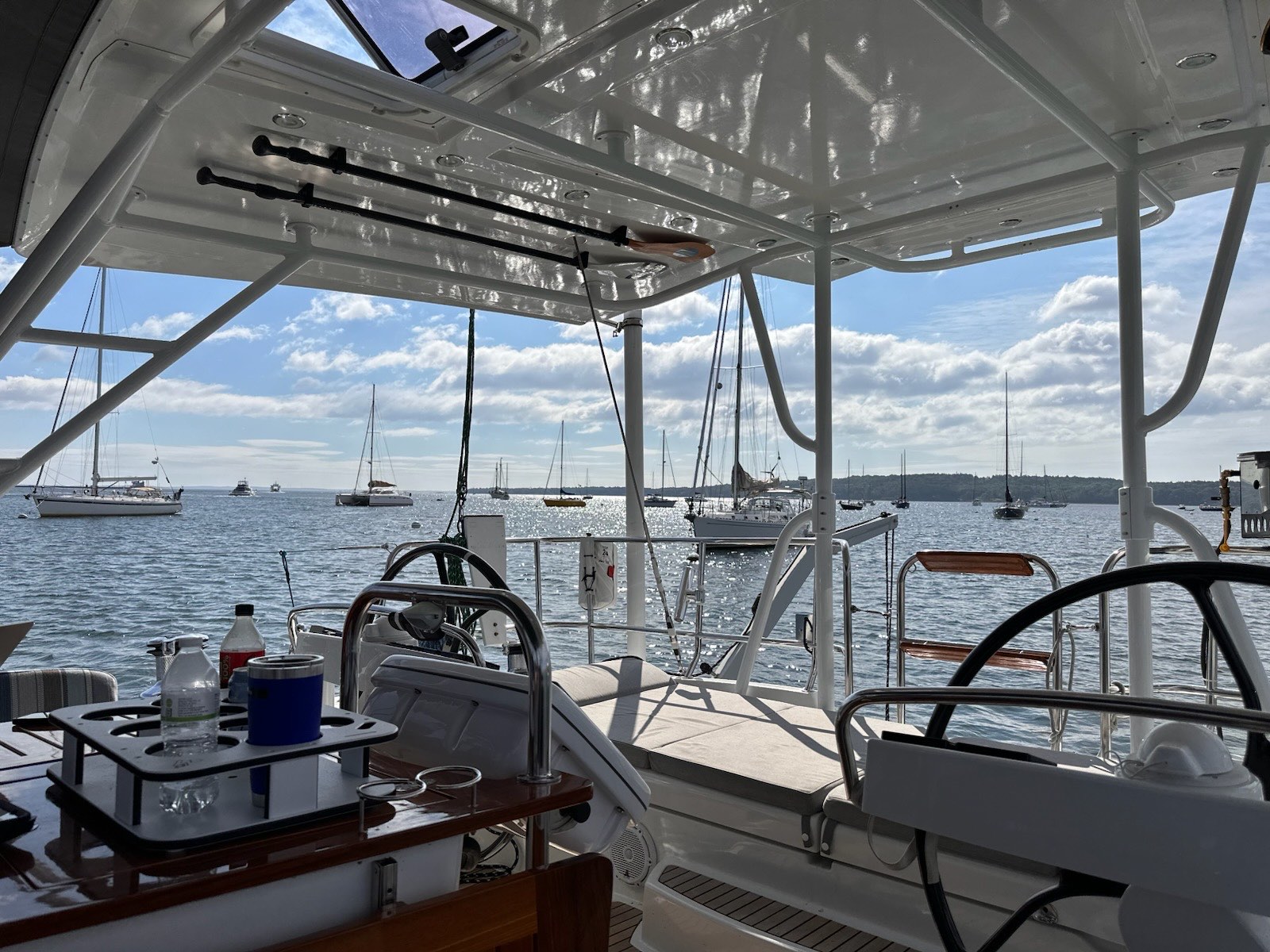 S/V Remedy, photo 60