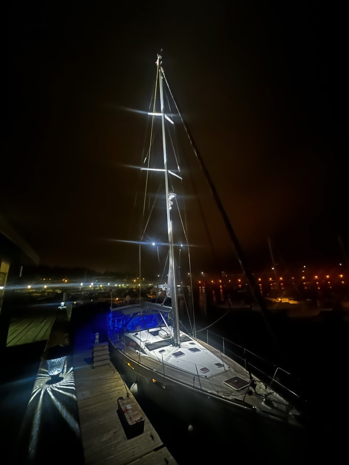 S/V Remedy, photo 63