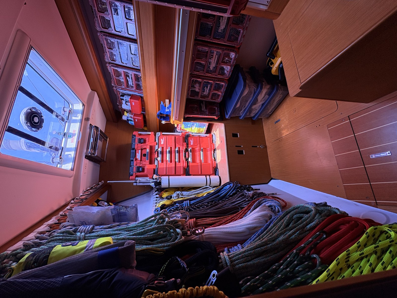 S/V Remedy, photo 65