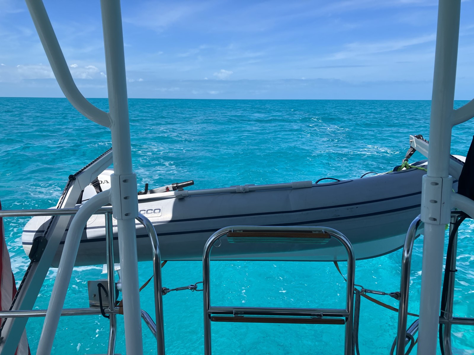 S/V Remedy, photo 68