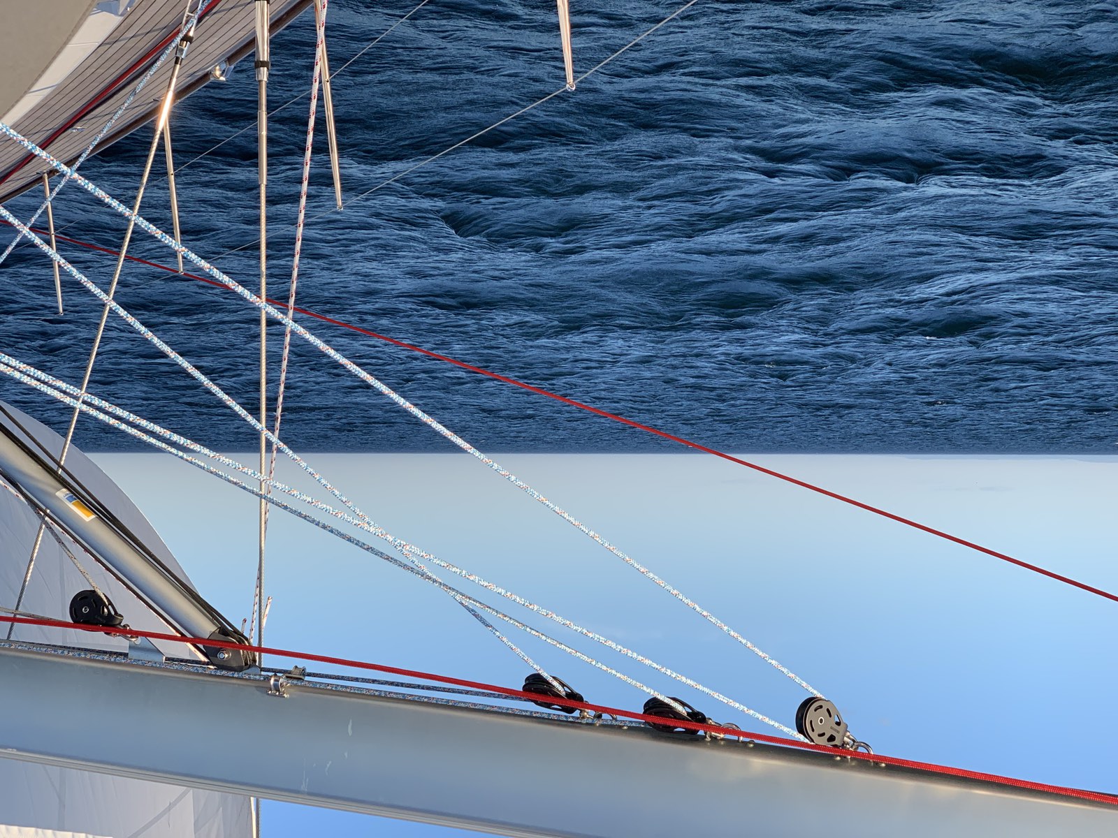 S/V Remedy, photo 69