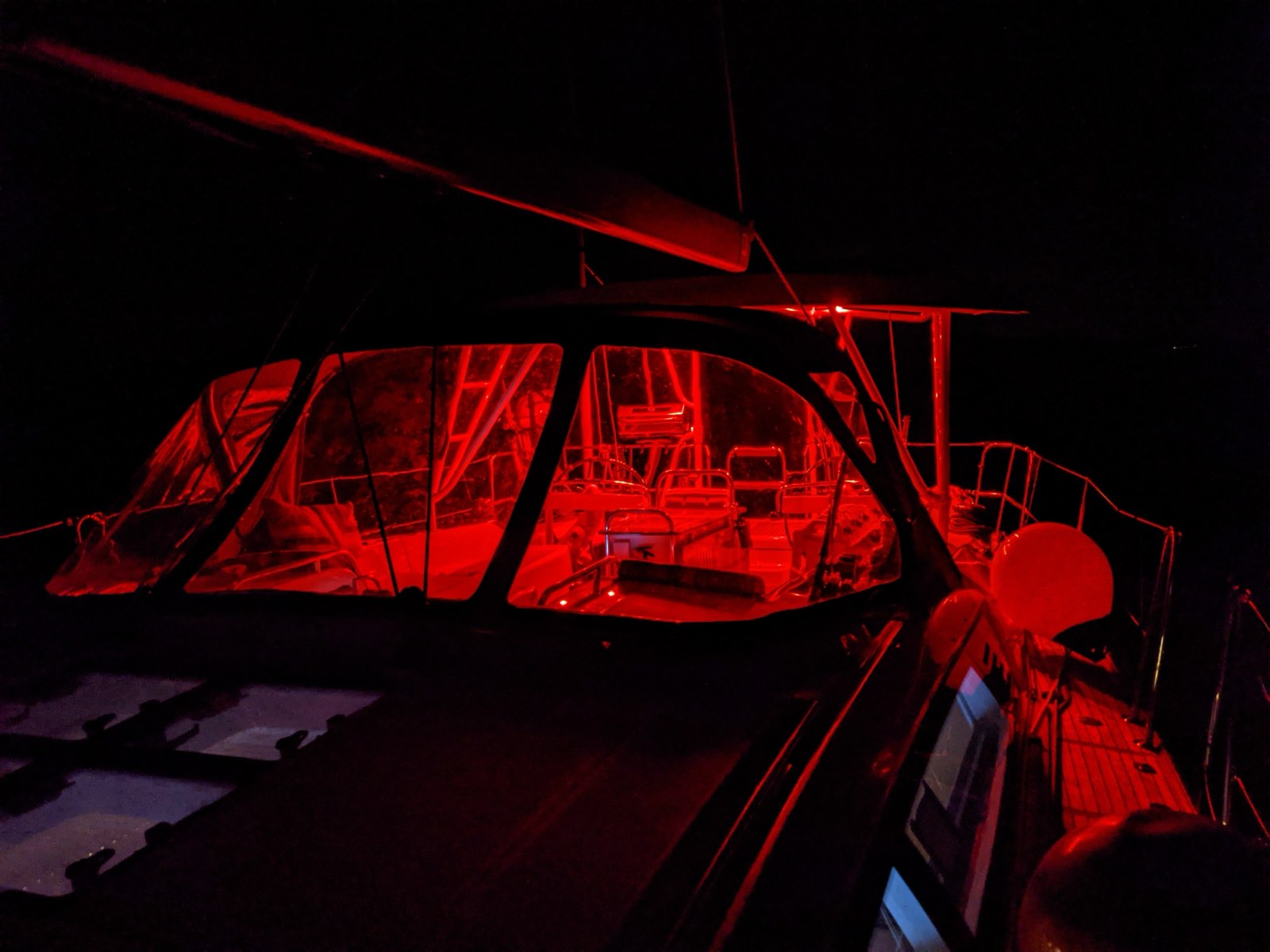 S/V Remedy, photo 74