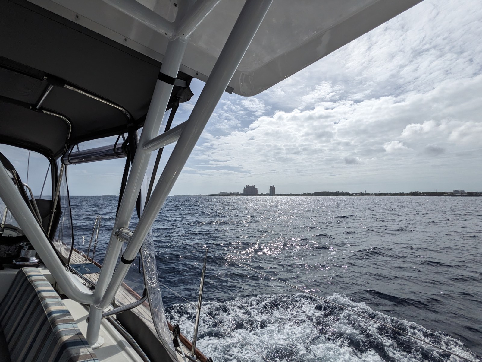 S/V Remedy, photo 76