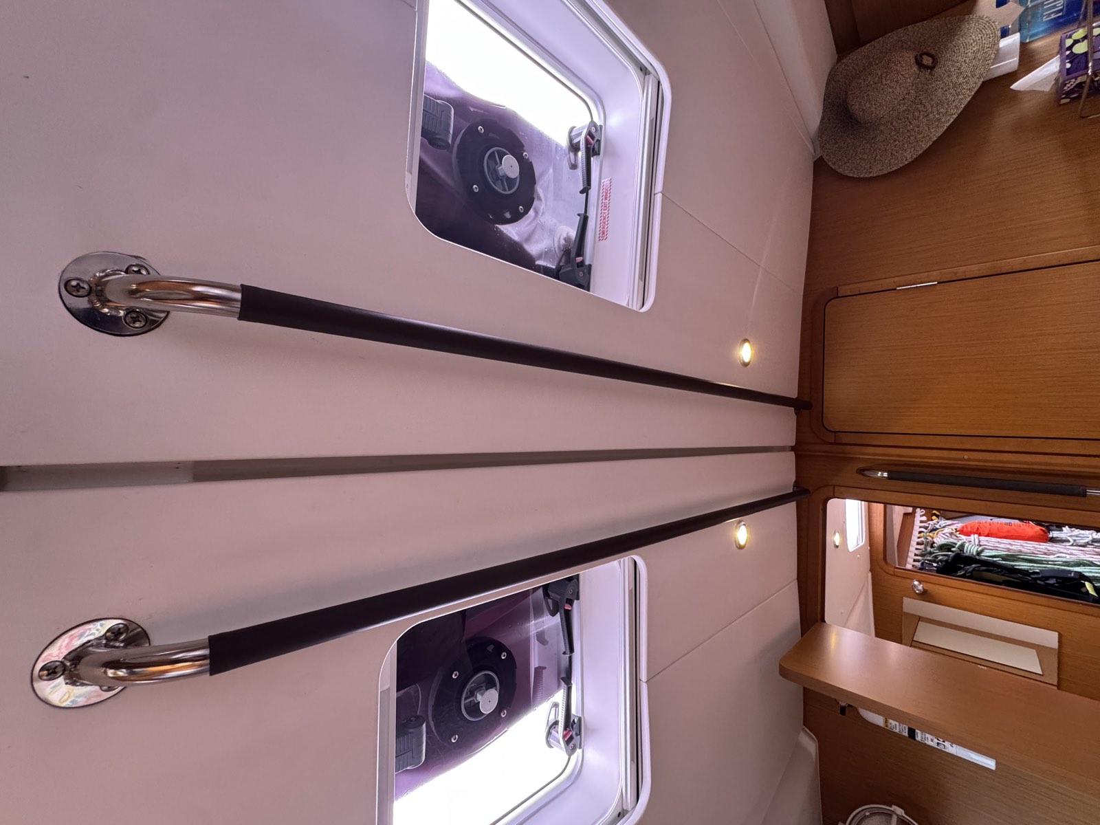 S/V Remedy, photo 81