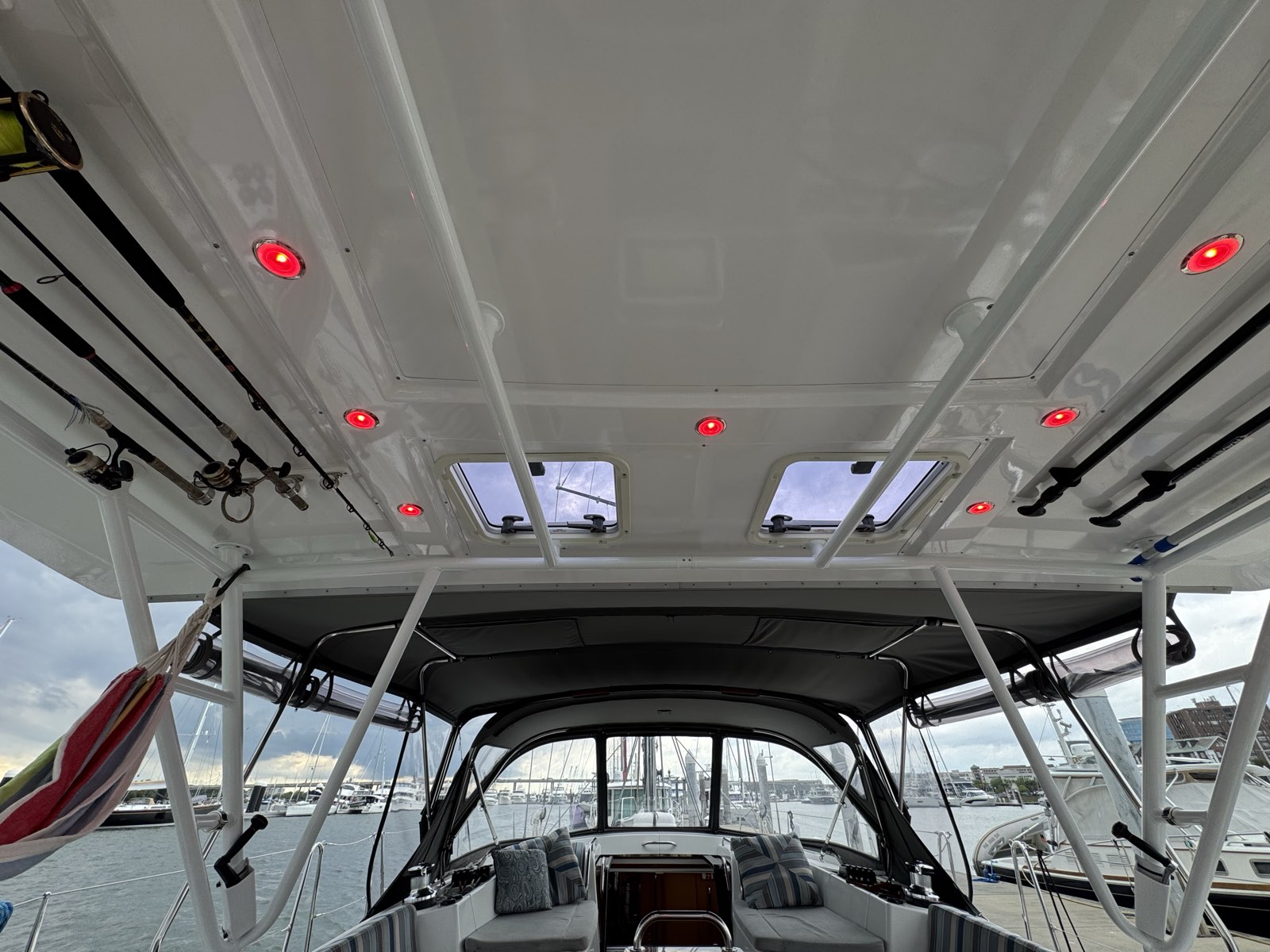 S/V Remedy, photo 83