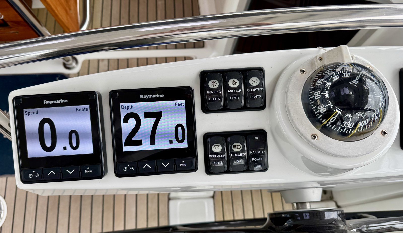 S/V Remedy, photo 84