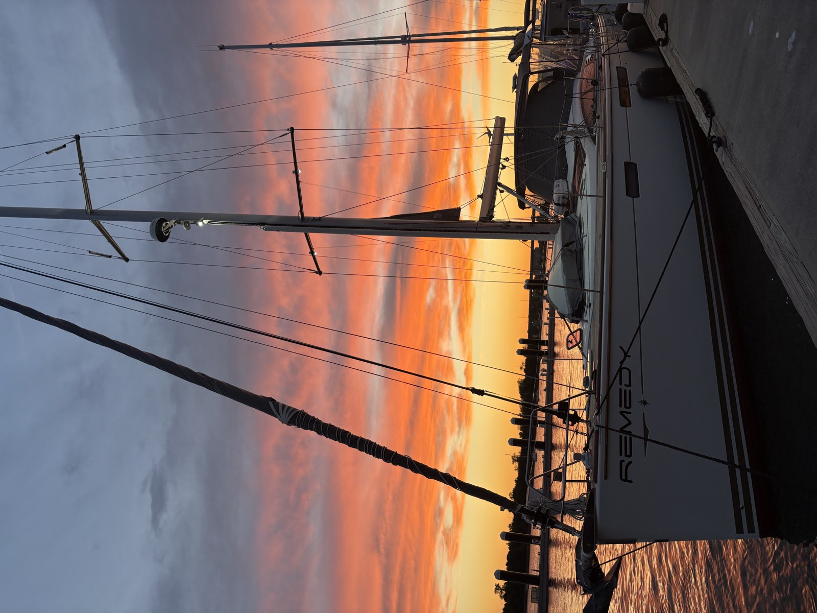 S/V Remedy, photo 86