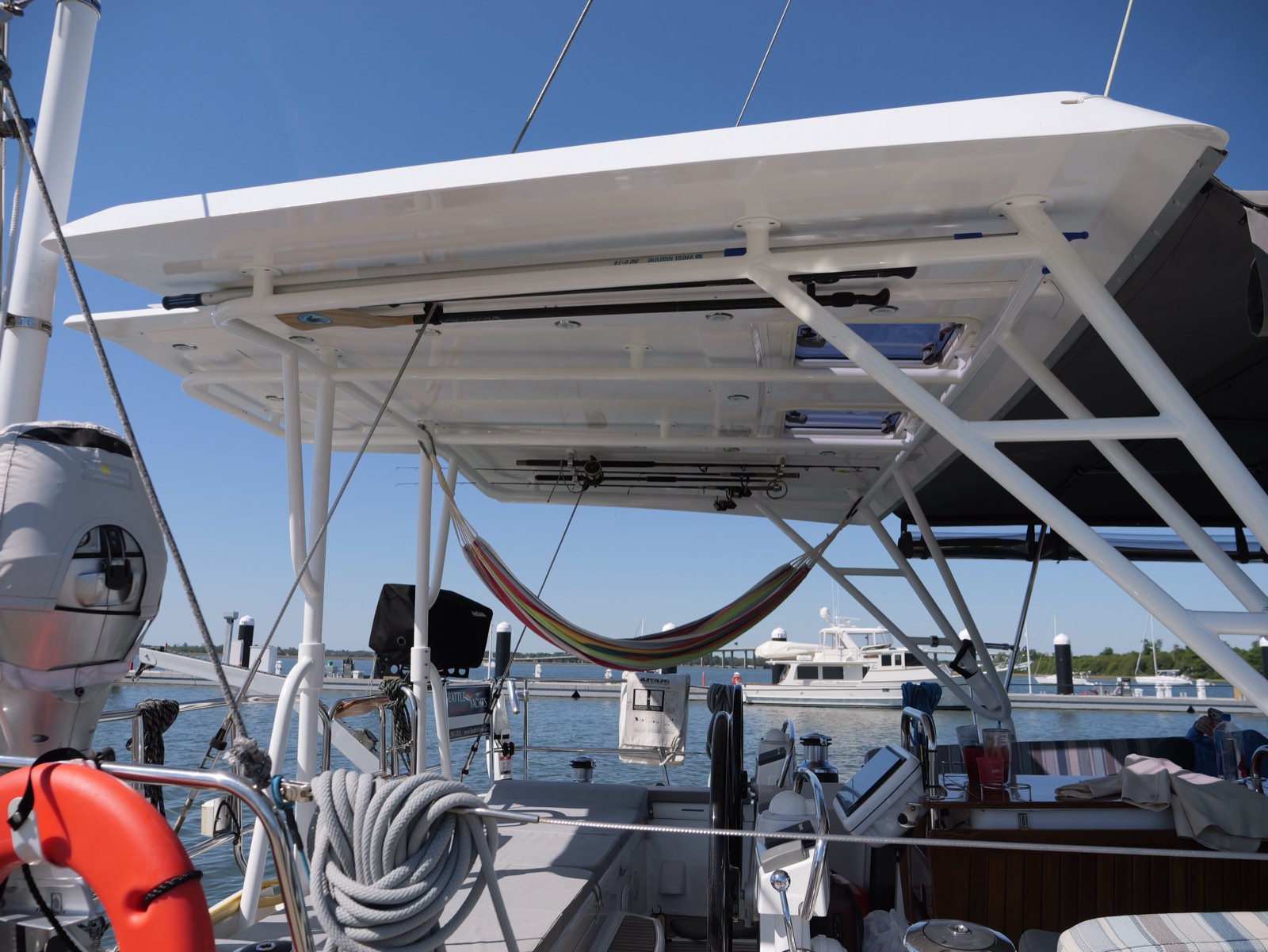 S/V Remedy, photo 90