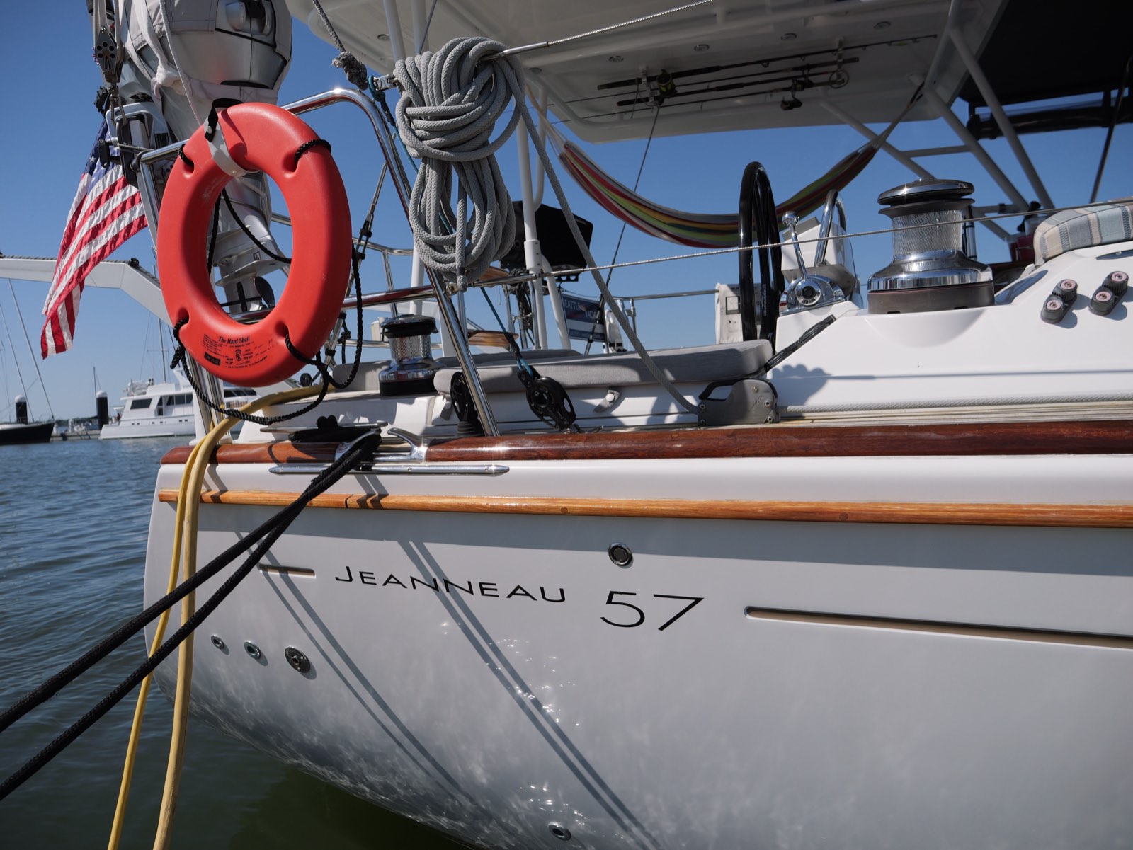 S/V Remedy, photo 91