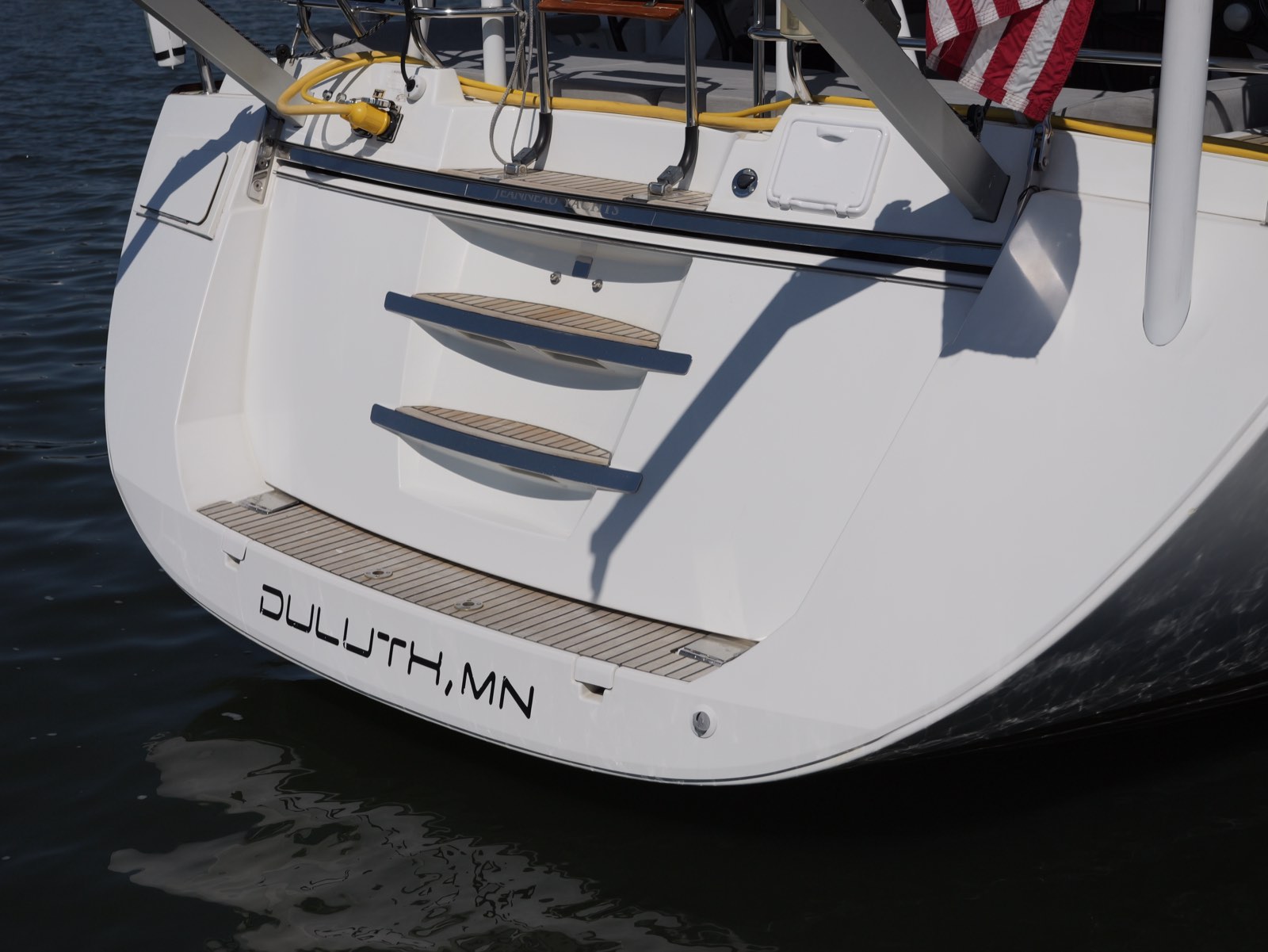 S/V Remedy, photo 93