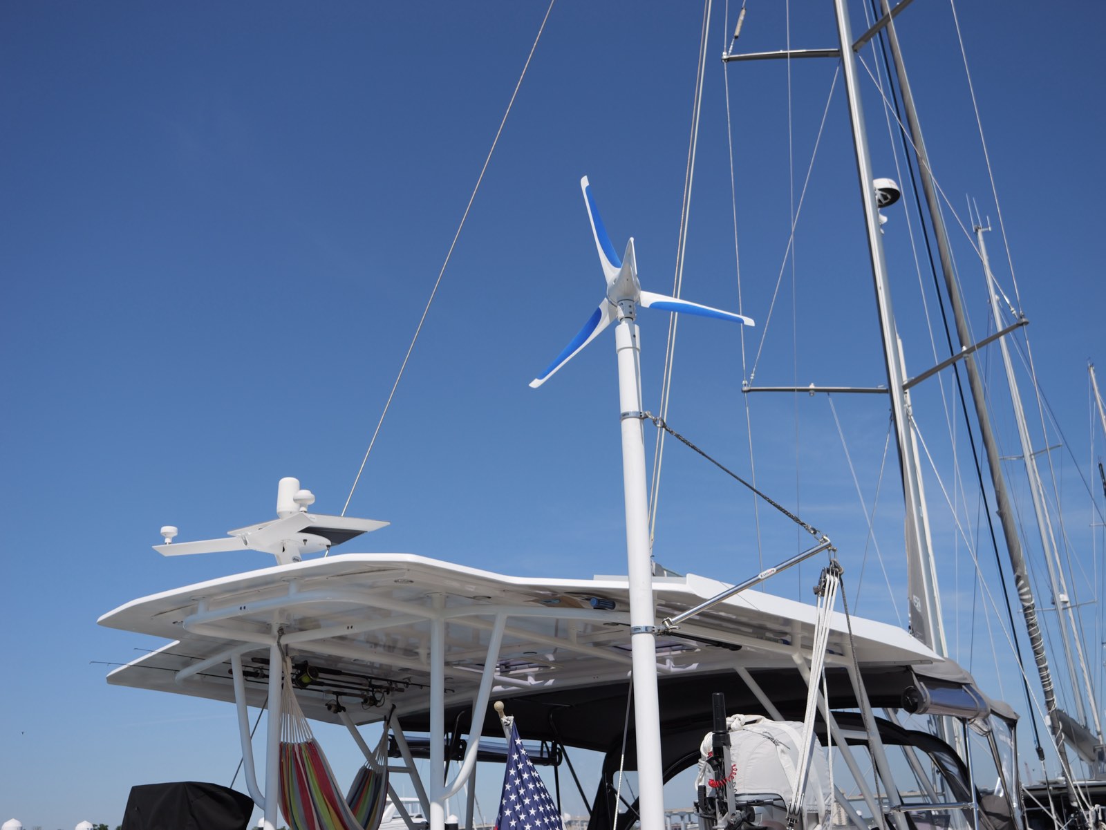 S/V Remedy, photo 94
