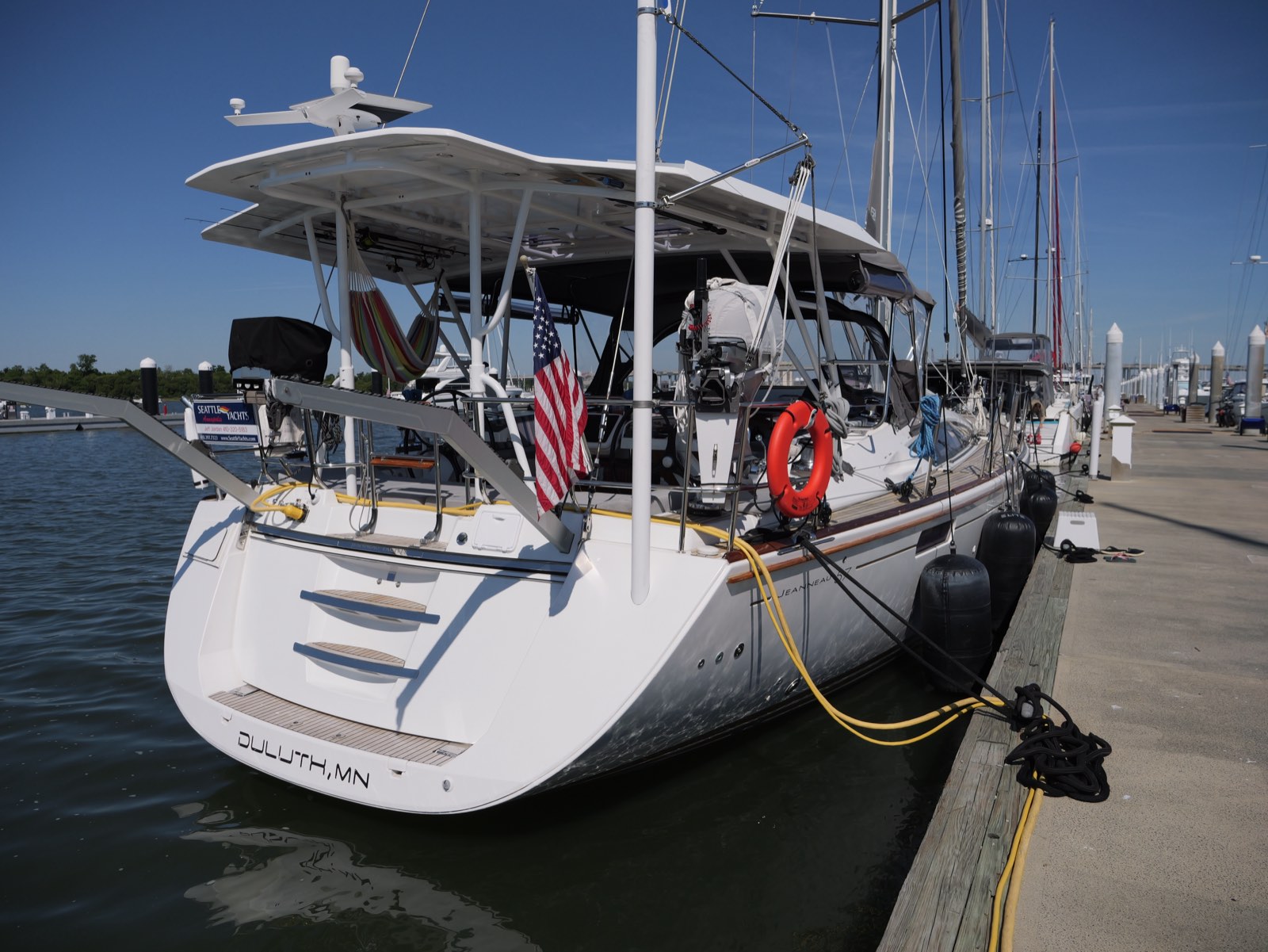 S/V Remedy, photo 95