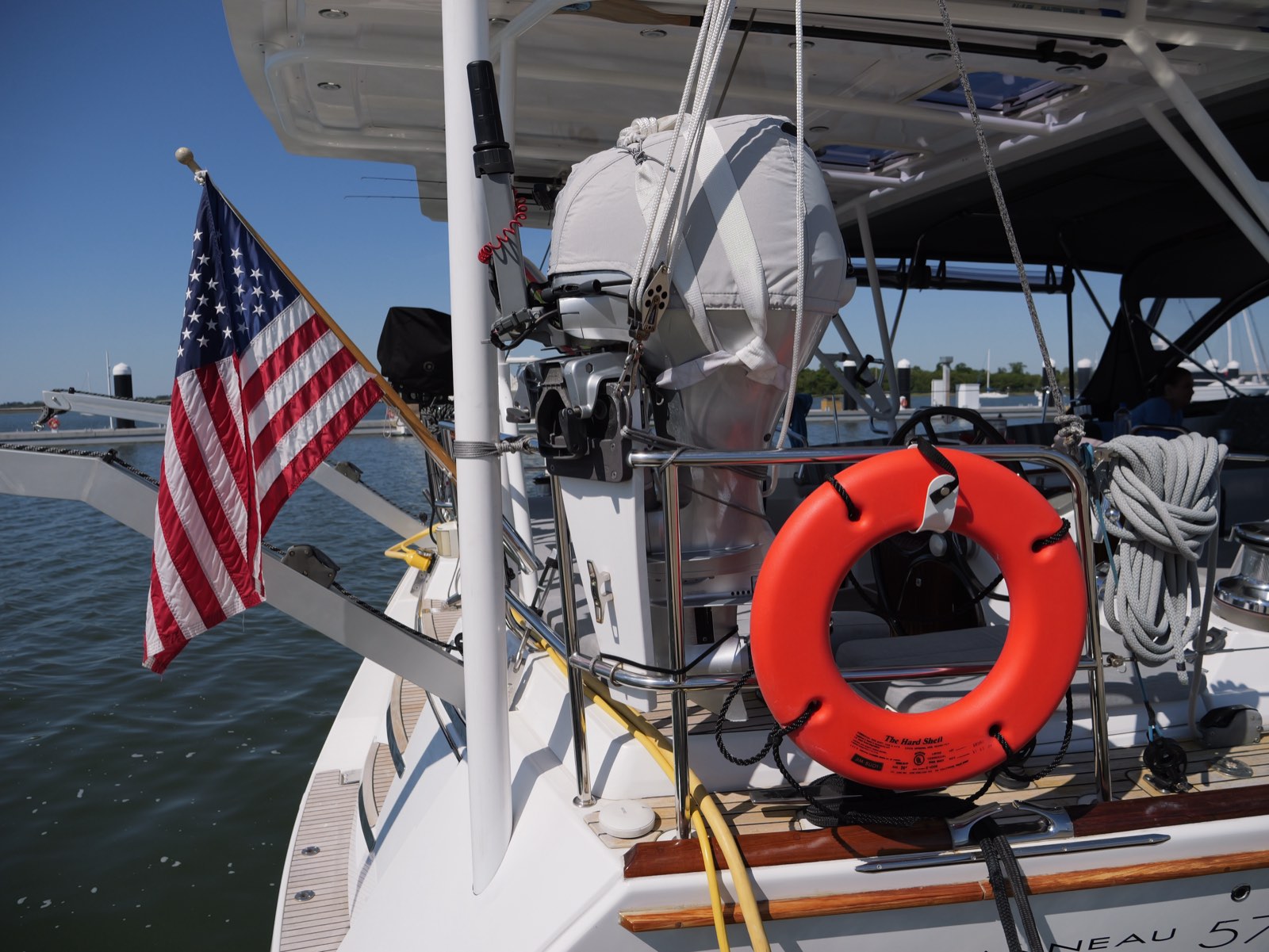 S/V Remedy, photo 96