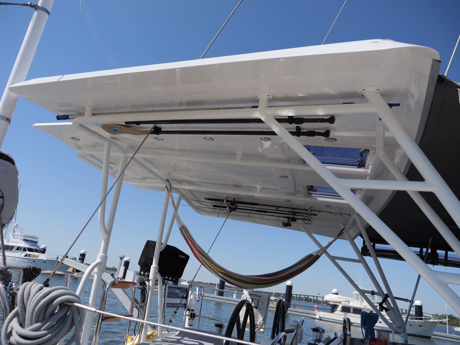 S/V Remedy, photo 97