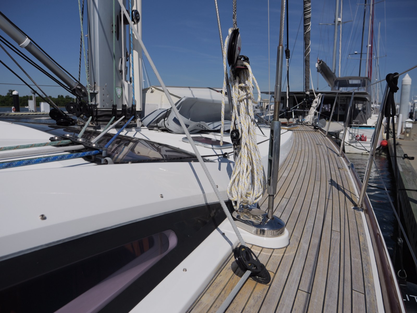 S/V Remedy, photo 99